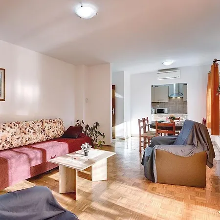 Mario Apartment