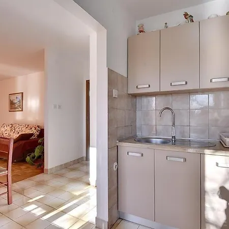 Appartement Mario Medulin