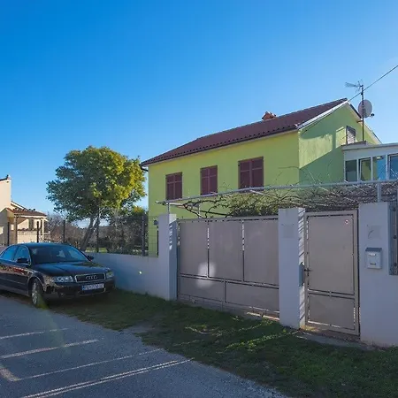Apartment Mario Medulin