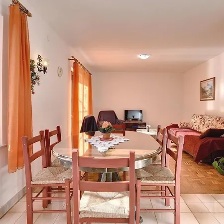 Mario Apartment *