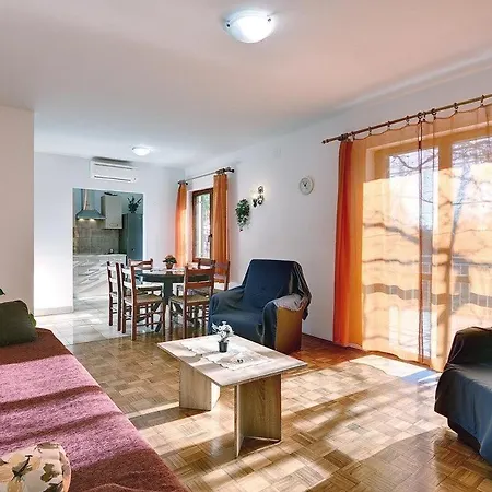 Mario Apartment *