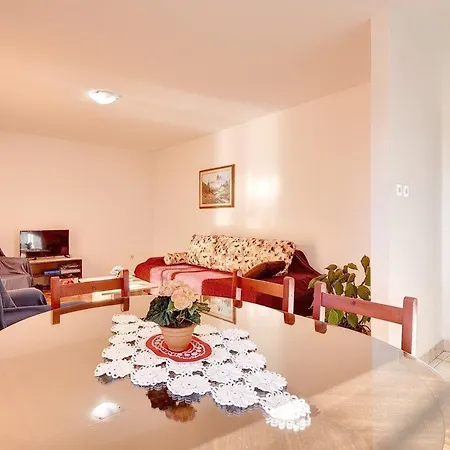 Apartment Mario *