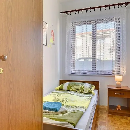 Mario Apartment