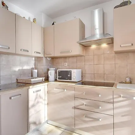 Apartman Mario
