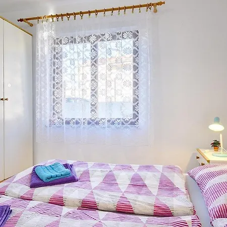 Mario Apartman Medulin