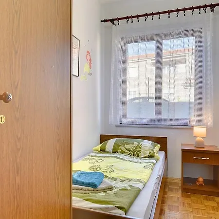 Apartment Mario Medulin