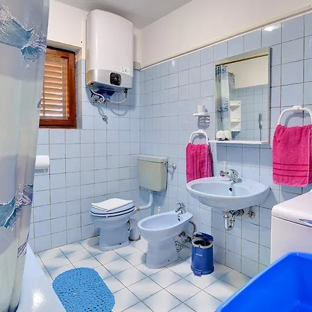 Apartman Mario *