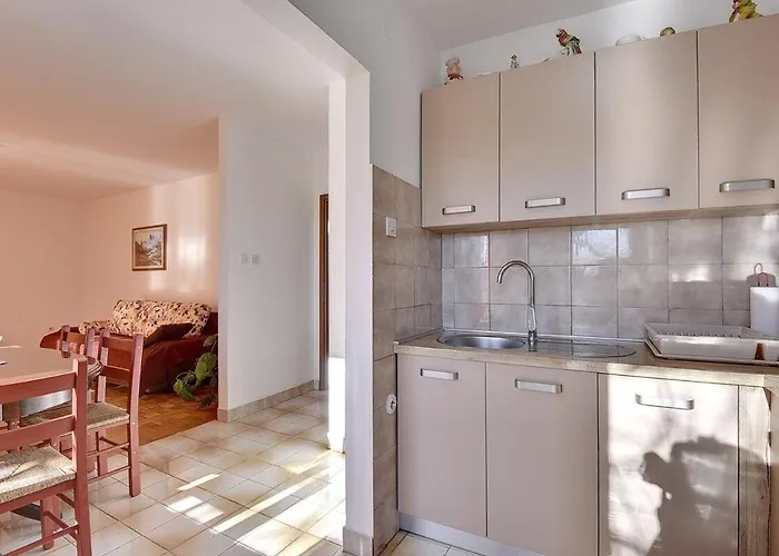 Apartamento Mario Medulin