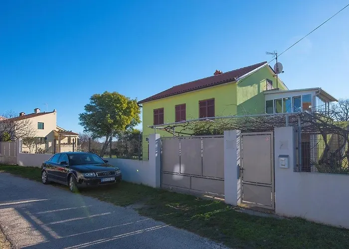 Apartamento Mario Medulin