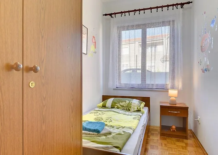 Apartamento Mario Medulin