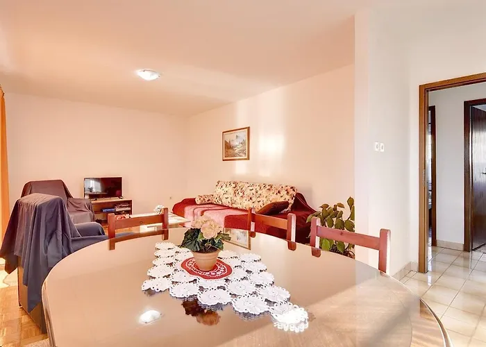 Apartamento Mario Medulin