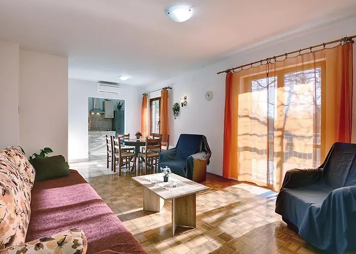 Mario Apartamento Medulin