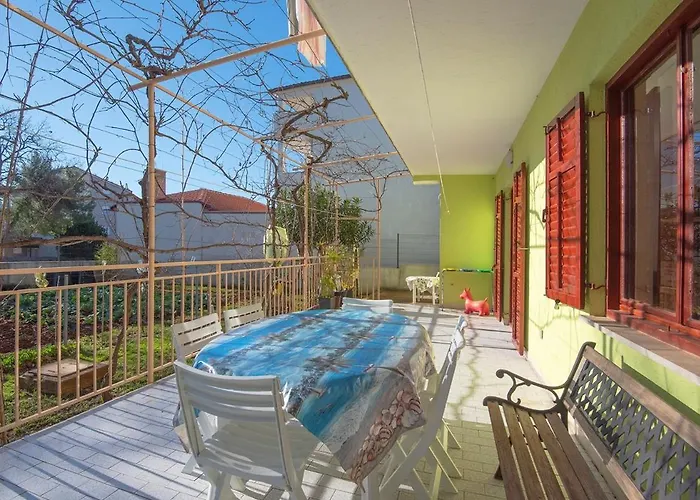 Apartamento Mario Medulin